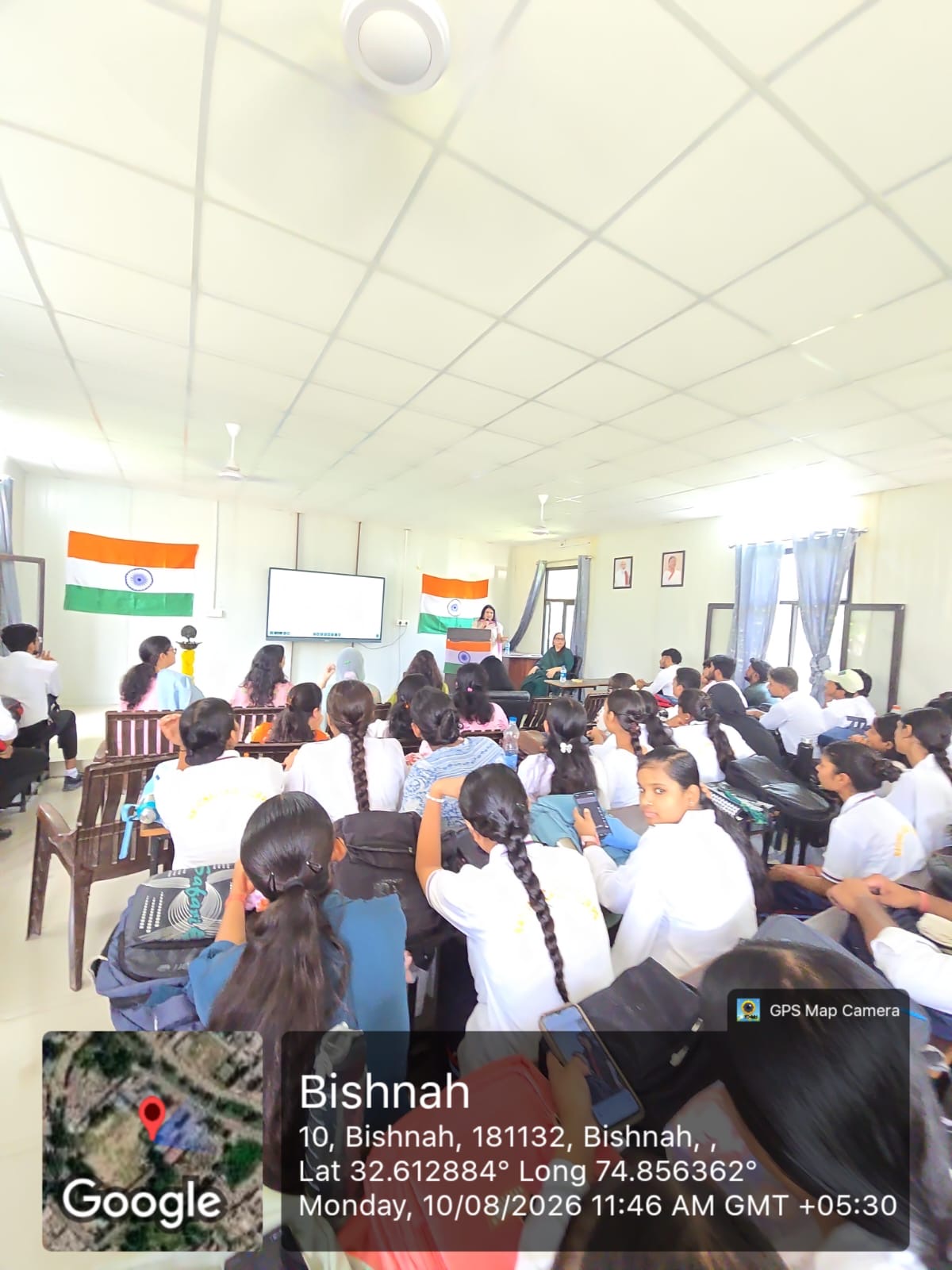 Students Welfare 2